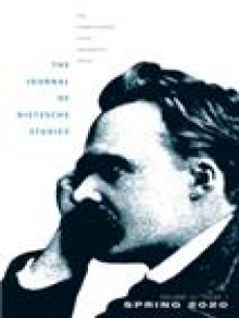 Journal Of Nietzsche Studies期刊